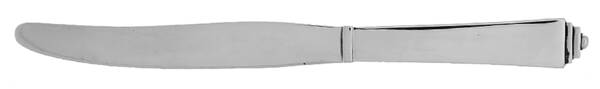 Pyramid (Sterling, 1927) Individual Solid Fruit Knife