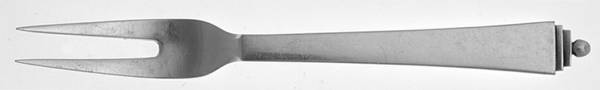 Pyramid (Sterling, 1927) Date Fork