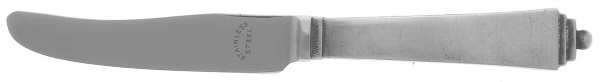 Pyramid (Sterling, 1927) Baby Knife with Stainless Blade