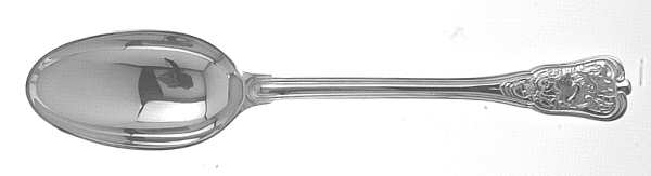 Rosenborg (Silverplate) Large Youth Teaspoon