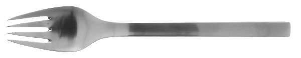 Tanaquil (Stainless) Fork