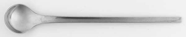 Tanaquil (Stainless) Iced Tea Spoon