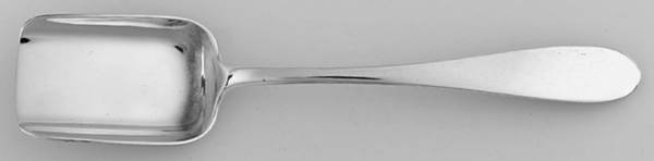 Princess (Sterling, 1932) Solid Bon Bon Spoon