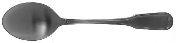 Attache-Satin (Stainless) Tablespoon (Serving Spoon)