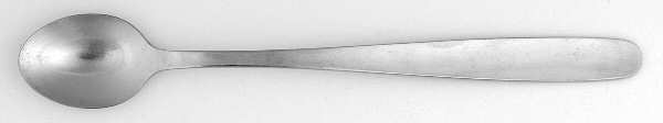 Ellips (Stainless) Iced Tea Spoon