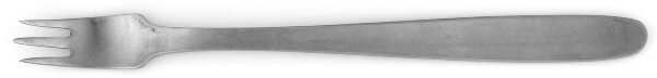 Ellips (Stainless) Cocktail/Seafood Fork