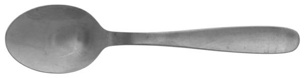 Ellips (Stainless) Five O'Clock Teaspoon