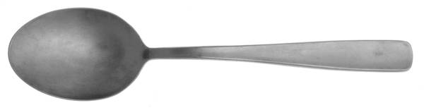 Facette (Stainless, Sweden) Dessert/Place Spoon
