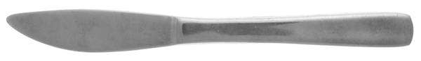 Facette (Stainless, Sweden) Youth Knife, Solid Piece