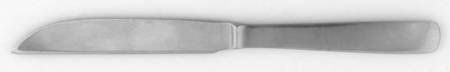 Facette (Stainless, Sweden) Individual Solid Handle Steak Knife