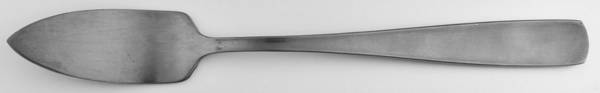 Facette (Stainless, Sweden) Solid Cheese Server