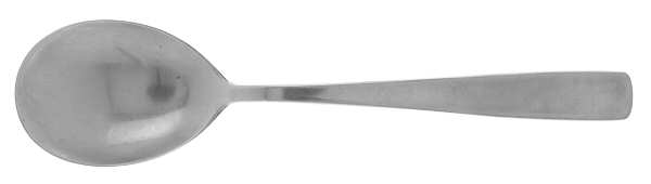 Facette (Stainless, Sweden) Sugar Spoon