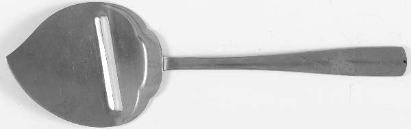 Facette (Stainless, Sweden) Cheese Plane Solid Piece