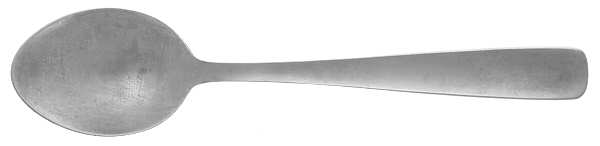 Facette (Stainless, Sweden) Demitasse Spoon