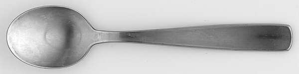 Facette (Stainless, Sweden) Demitasse Spoon