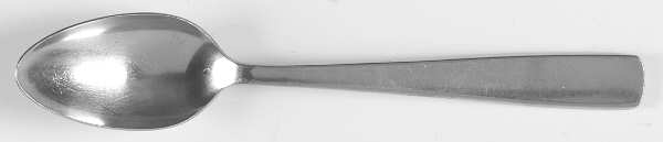 Facette (Stainless, Sweden) Fruit/Orange Spoon