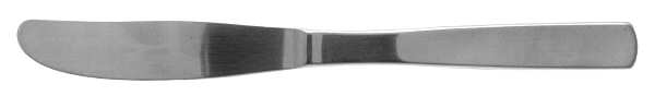 Facette (Stainless, Sweden) Modern Solid Knife