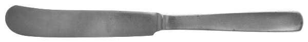 Facette (Stainless, Sweden) Sandwich Knife
