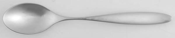 Figura (Stainless) Demitasse Spoon