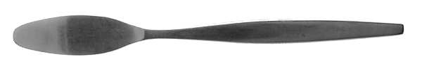 Focus (Stainless) Flat Handle Master Butter Knife