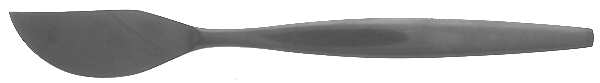 Focus (Stainless) Individual Solid Fish Knife