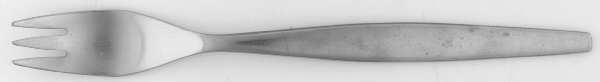Focus (Stainless) Fork by Gense