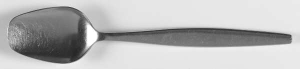 Focus (Stainless) Solid Serving Spoon