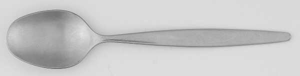 Focus (Stainless) Demitasse Spoon