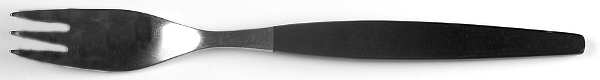 Focus Deluxe-Black (Stainless) Fork by Gense