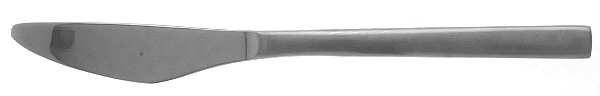 Fuga (Stainless) Modern Solid Knife