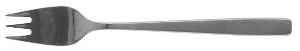 Fuga (Stainless) Individual Salad Fork