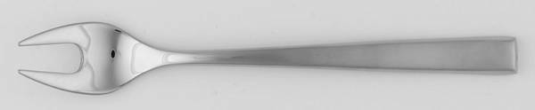 Fuga (Stainless) Short Handle Pickle/Olive Fork