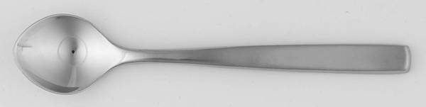 Fuga (Stainless) Demitasse Spoon