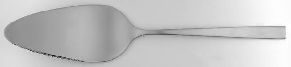 Fuga (Stainless) Pie & Cake Server with Stainless Blade