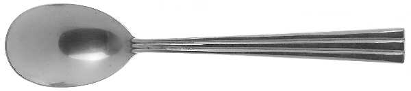 Thebe (Stainless) Egg Spoon