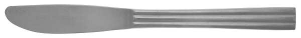 Thebe (Stainless) Modern Solid Knife