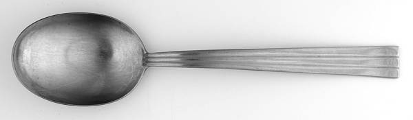 Thebe (Stainless) Tablespoon (Serving Spoon) by Gense