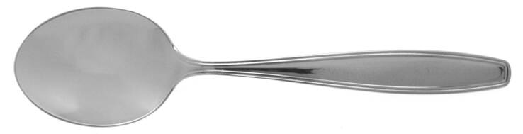 GEN2 (STAINLESS) Teaspoon