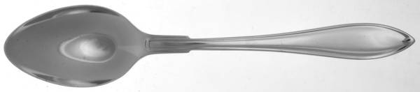 GEN4 Place/Oval Soup Spoon
