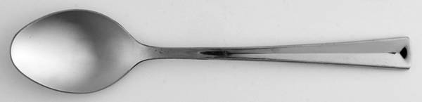 GEN6 Demitasse Spoon