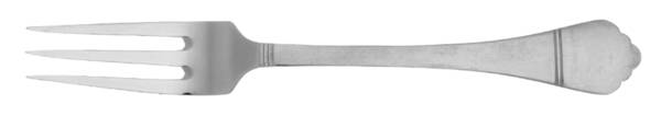 Lord 3-Tine Luncheon Fork