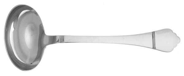Lord Solid Gravy Ladle