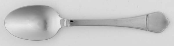 Lord Place/Oval Soup Spoon