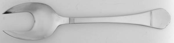 Lord Solid Serving Fork