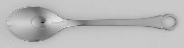 Pantry (Stainless) Demitasse Spoon