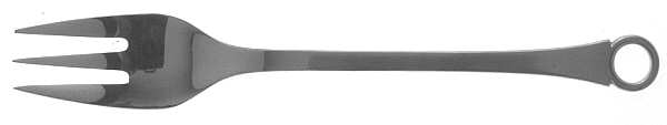 Pantry (Stainless) Individual Salad Fork