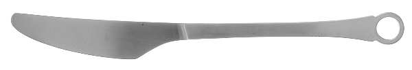Pantry (Stainless) New French Solid Knife