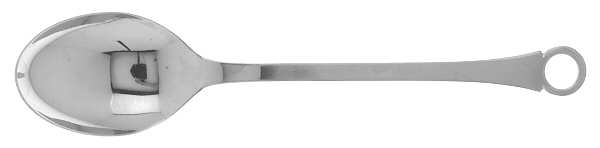 Pantry (Stainless) Teaspoon