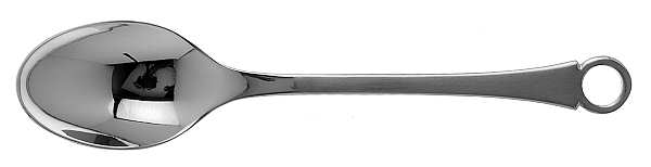 Pantry (Stainless) Five O'Clock Teaspoon