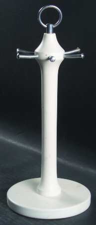 Pantry (Stainless) Table Stand